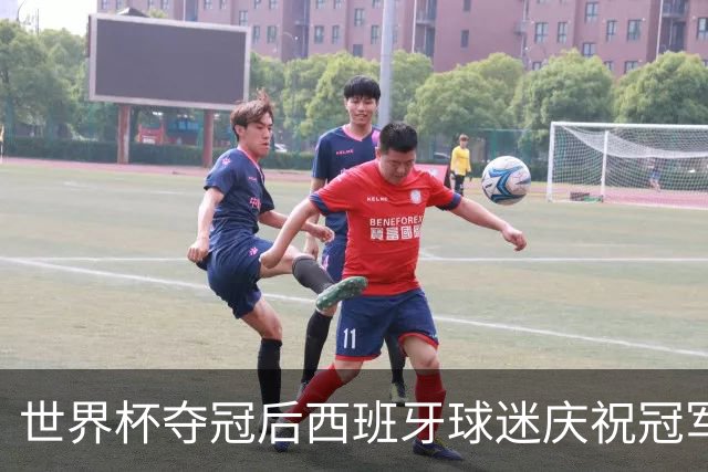 世界杯夺冠后西班牙球迷庆祝冠军时，脚踩+车轧以色列国旗