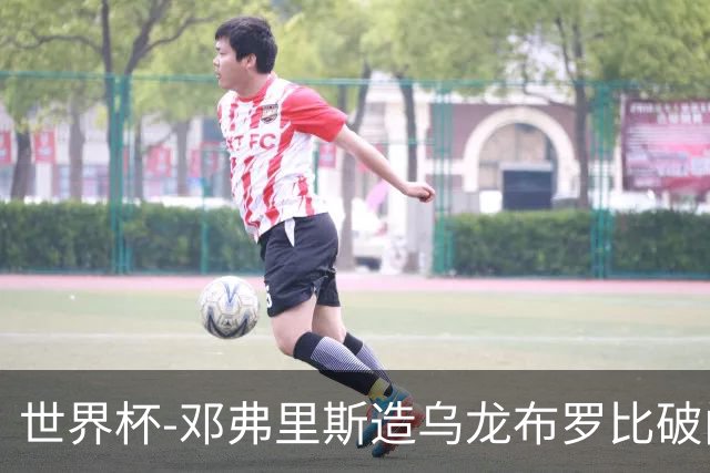 世界杯-邓弗里斯造乌龙布罗比破门 半场荷兰2-0突尼斯