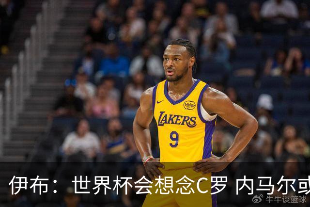 伊布：世界杯会想念C罗 内马尔或许和莫德里奇一样退出了国家队