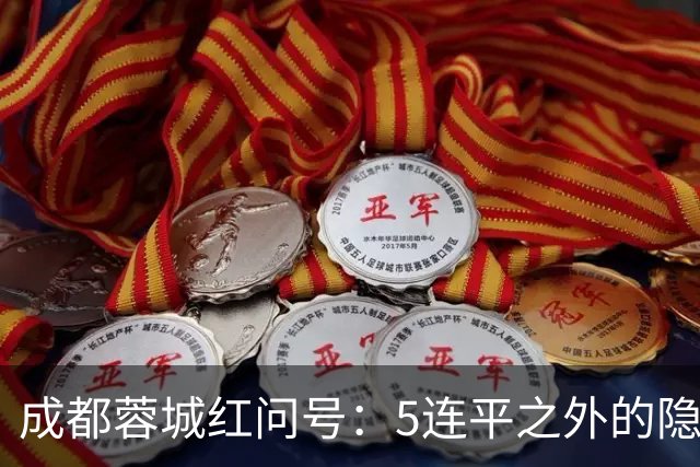 成都蓉城红问号：5连平之外的隐忧 亟需“一致对外”